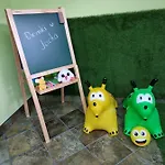 U Jacka Sauna&relax Z Widokiem Na Góry Ząb
