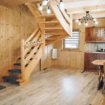 Domki U Jacka Widok Na Tatry- Sauna, Grota & Teznia Шале *