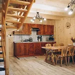 Chalé U Jacka Widok Na Tatry- Sauna, Grota & Teznia Zab