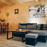 Chalé U Jacka Widok Na Tatry- Sauna, Grota & Teznia Zab