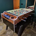 Domki U Jacka Widok Na Tatry- Sauna, Grota & Teznia Chalet *