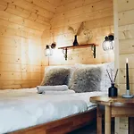 Chalé U Jacka Widok Na Tatry- Sauna, Grota & Teznia Zab