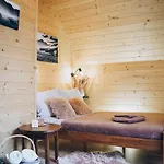 Domki U Jacka Widok Na Tatry- Sauna, Grota & Teznia * Zab