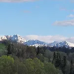 U Jacka Widok Na Tatry- Sauna, Grota & Teznia