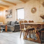 Chalet Domki U Jacka Widok Na Tatry- Sauna, Grota & Teznia
