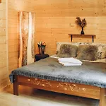 Chalet Domki U Jacka Widok Na Tatry- Sauna, Grota & Teznia *