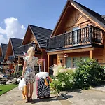 U Jacka Widok Na Tatry- Sauna, Grota & Teznia Zab