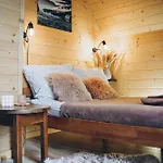 U Jacka Sauna&relax Z Widokiem Na Góry