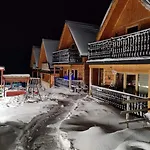 U Jacka Widok Na Tatry- Sauna, Grota & Teznia