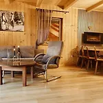 U Jacka Widok Na Tatry- Sauna, Grota & Teznia Chalé