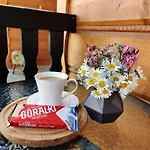 Шале Domki U Jacka Widok Na Tatry- Sauna, Grota & Teznia *