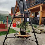 Domki U Jacka Widok Na Tatry- Sauna, Grota & Teznia Chalet *