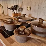 Domki U Jacka Widok Na Tatry- Sauna, Grota & Teznia *