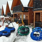 Domki U Jacka Widok Na Tatry- Sauna, Grota & Teznia Chalet