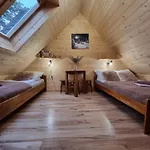 Chalet Domki U Jacka Widok Na Tatry- Sauna, Grota & Teznia *