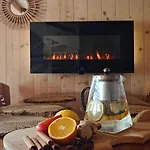 U Jacka Sauna&relax Z Widokiem Na Góry Ząb