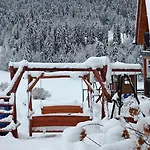 Domek alpejski U Jacka Sauna&relax Z Widokiem Na Góry
