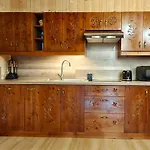Chalé U Jacka Widok Na Tatry- Sauna, Grota & Teznia