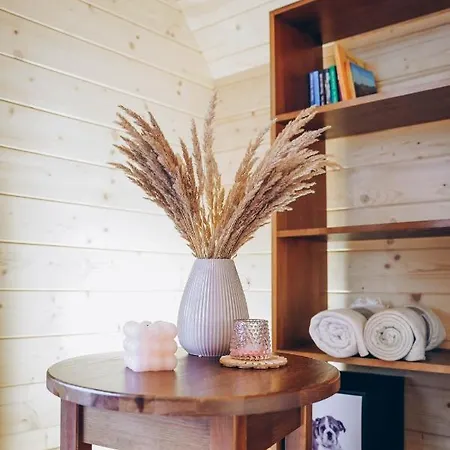 Horská chata U Jacka Sauna & Relax Z Widokiem Na Gory *