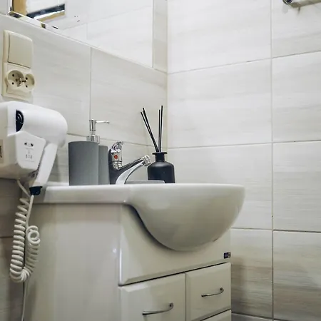 U Jacka Sauna & Relax Z Widokiem Na Gory *