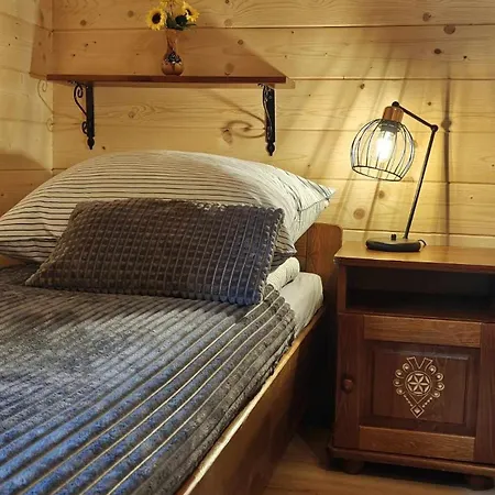 U Jacka Sauna & Relax Z Widokiem Na Gory *