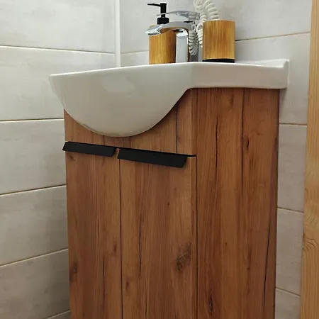 U Jacka Sauna & Relax Z Widokiem Na Gory Horská chata *