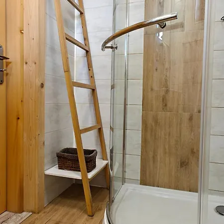 Chalet U Jacka Sauna & Relax Z Widokiem Na Gory
