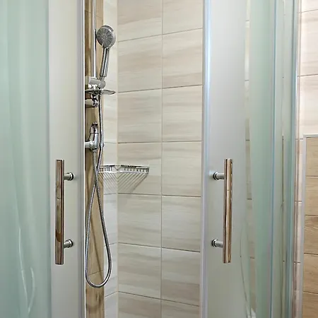 U Jacka Sauna & Relax Z Widokiem Na Gory