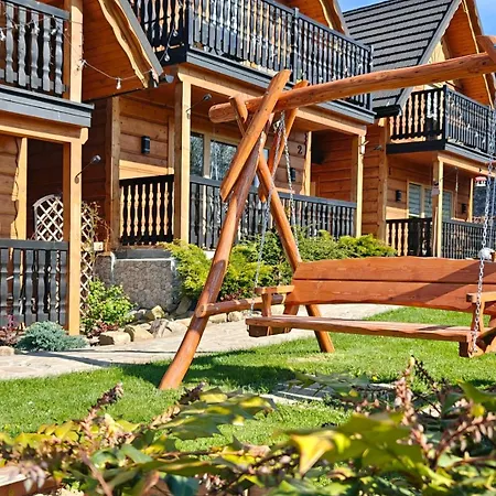 Alpstuga U Jacka - Rodzinny Relaks W Gorach, I Atrakcje Dla Dzieci Zab