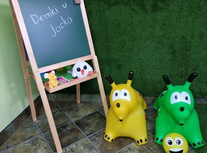 U Jacka Sauna & Relax Z Widokiem Na Gory Зомб