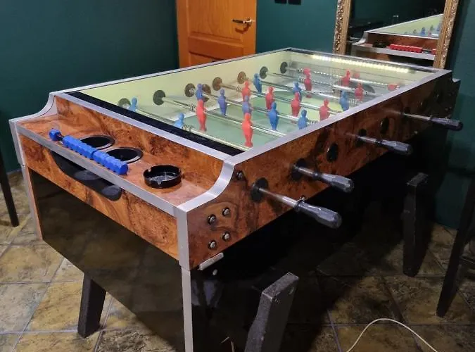 U Jacka Sauna & Relax Z Widokiem Na Gory Шале *