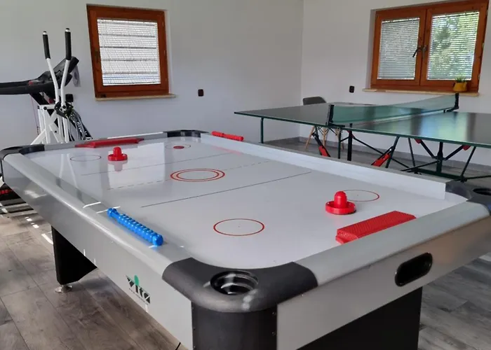 U Jacka Sauna & Relax Z Widokiem Na Gory זאוב