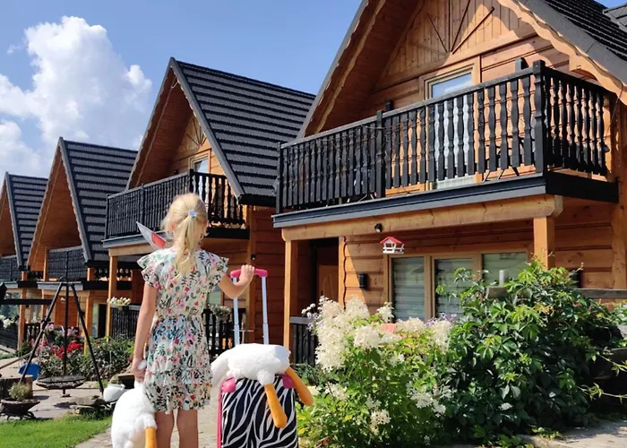 U Jacka Sauna & Relax Z Widokiem Na Gory זאוב