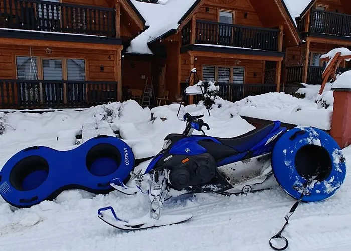 U Jacka Sauna & Relax Z Widokiem Na Gory בקתה זאוב