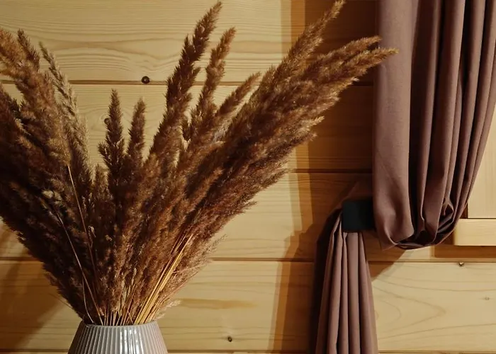 U Jacka Sauna & Relax Z Widokiem Na Gory *