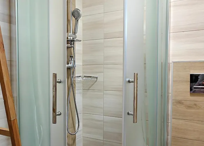 U Jacka Sauna & Relax Z Widokiem Na Gory