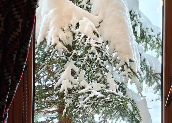 U Jacka Sauna & Relax Z Widokiem Na Gory * זאוב