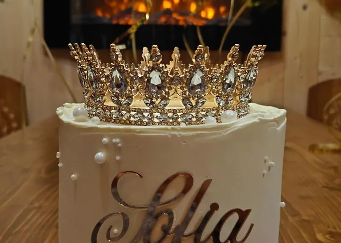 U Jacka Sauna & Relax Z Widokiem Na Gory *