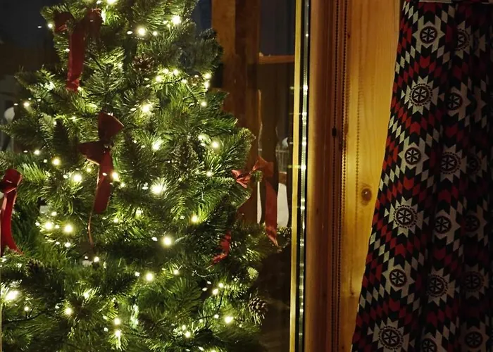 U Jacka Sauna & Relax Z Widokiem Na Gory *